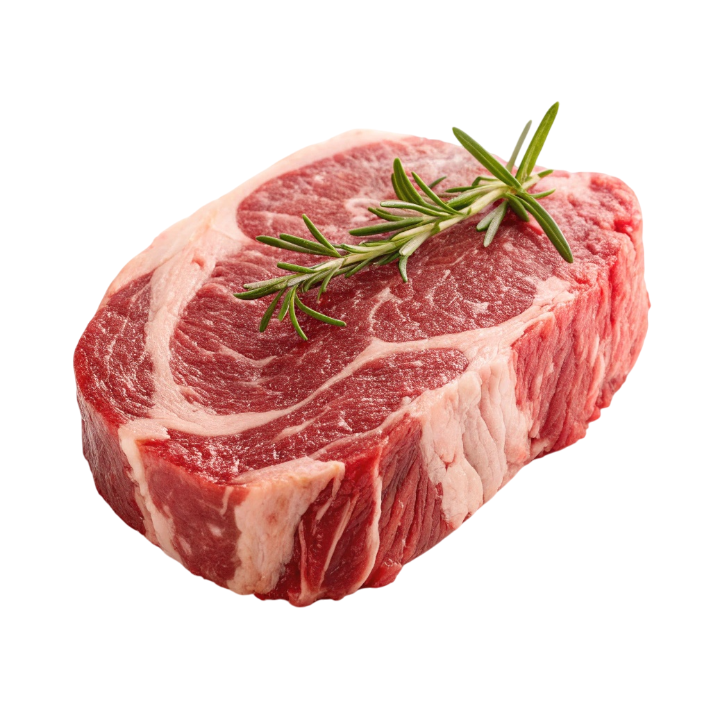 牛肉AI生成画像