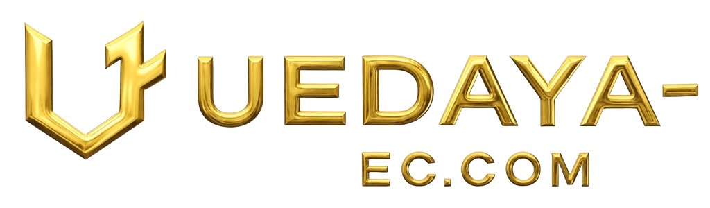 ウエダヤECロゴ